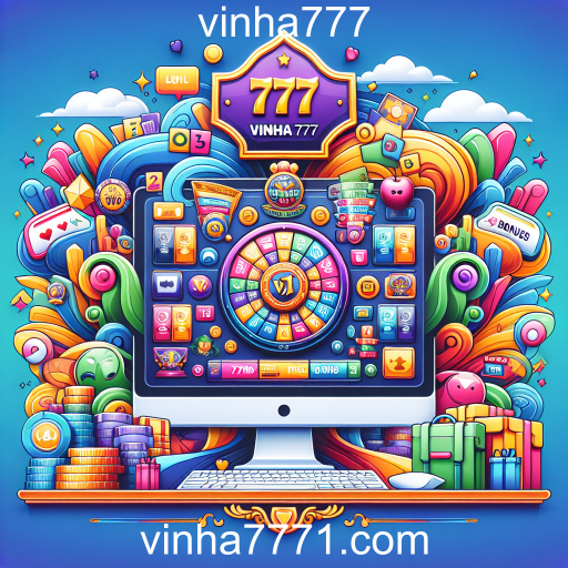 Descubra as Incríveis Promoções do Vinha777